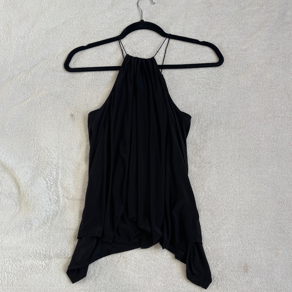 Express flowy tank